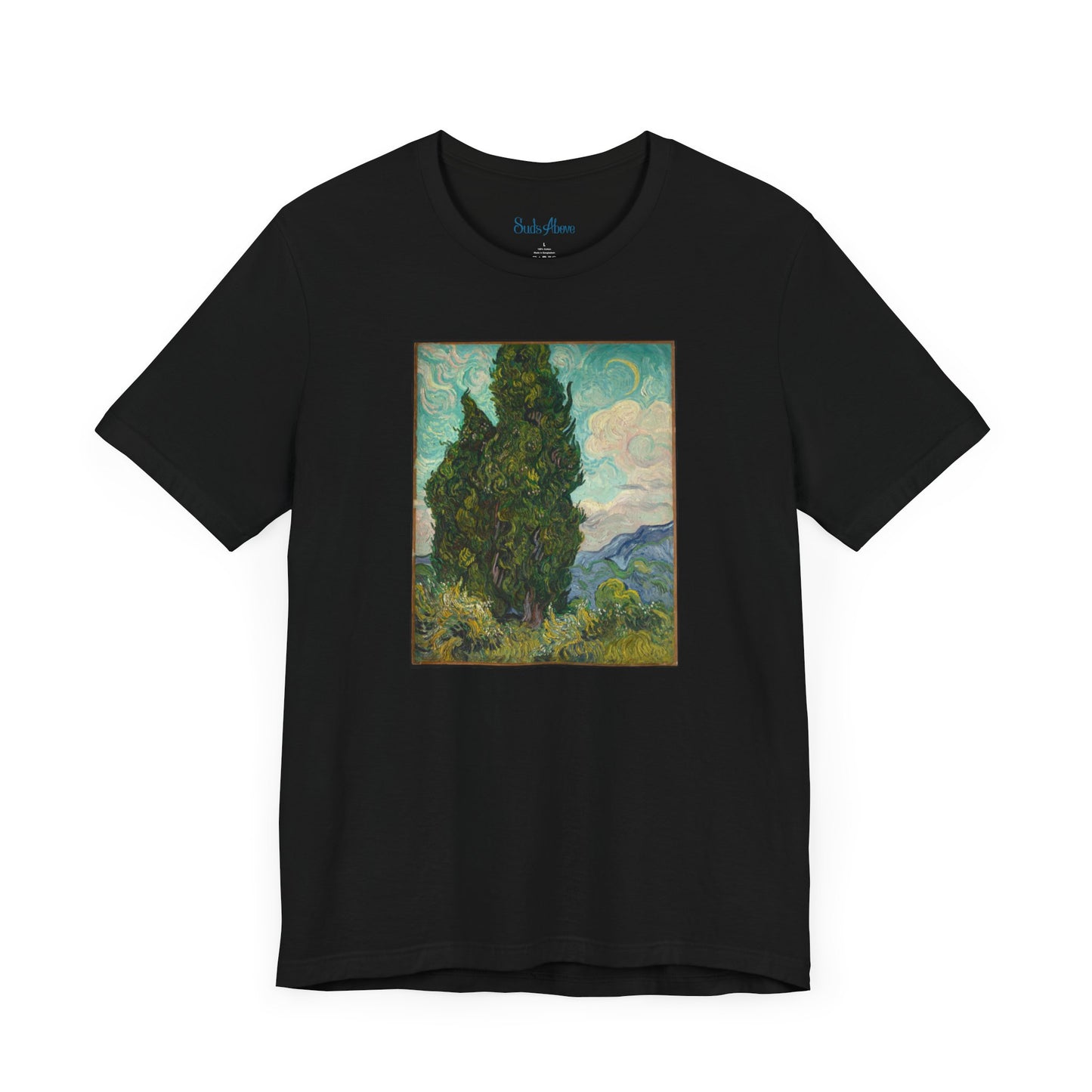 Van Gogh T-Shirt