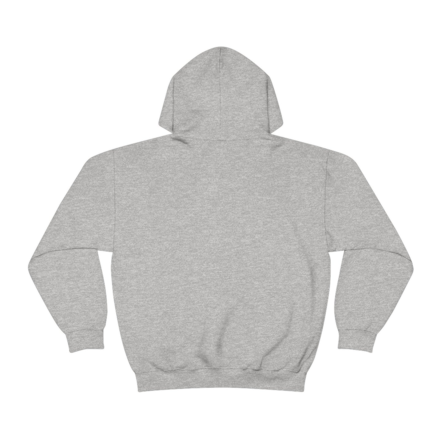 Suds Above Logo Hoodie
