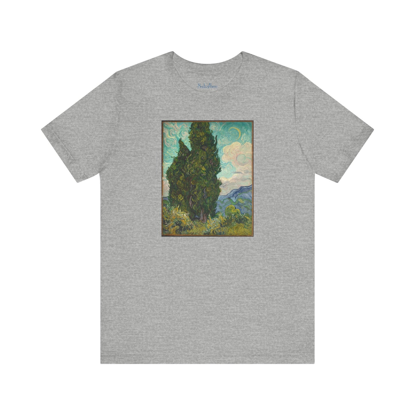 Van Gogh T-Shirt