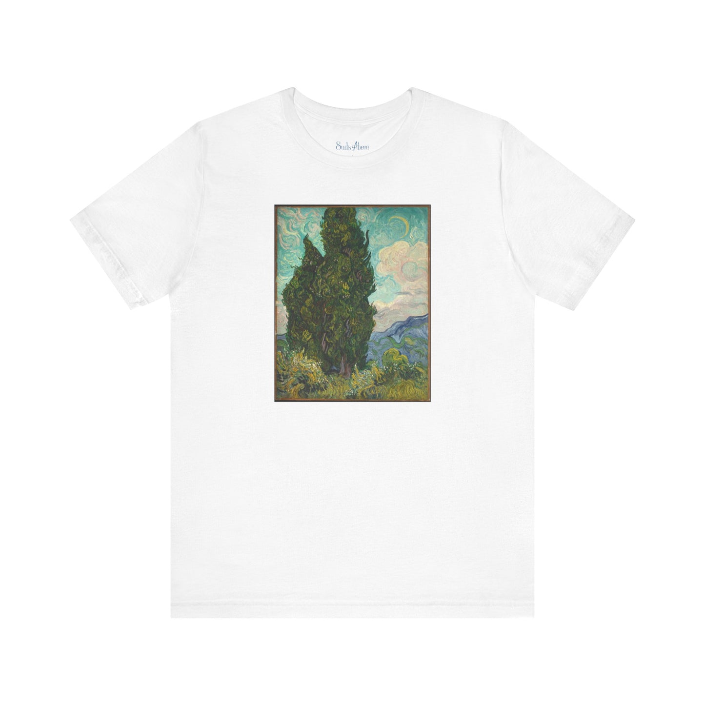 Van Gogh T-Shirt