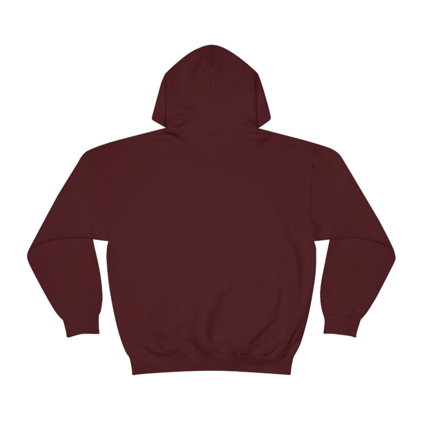 Suds Above Logo Hoodie