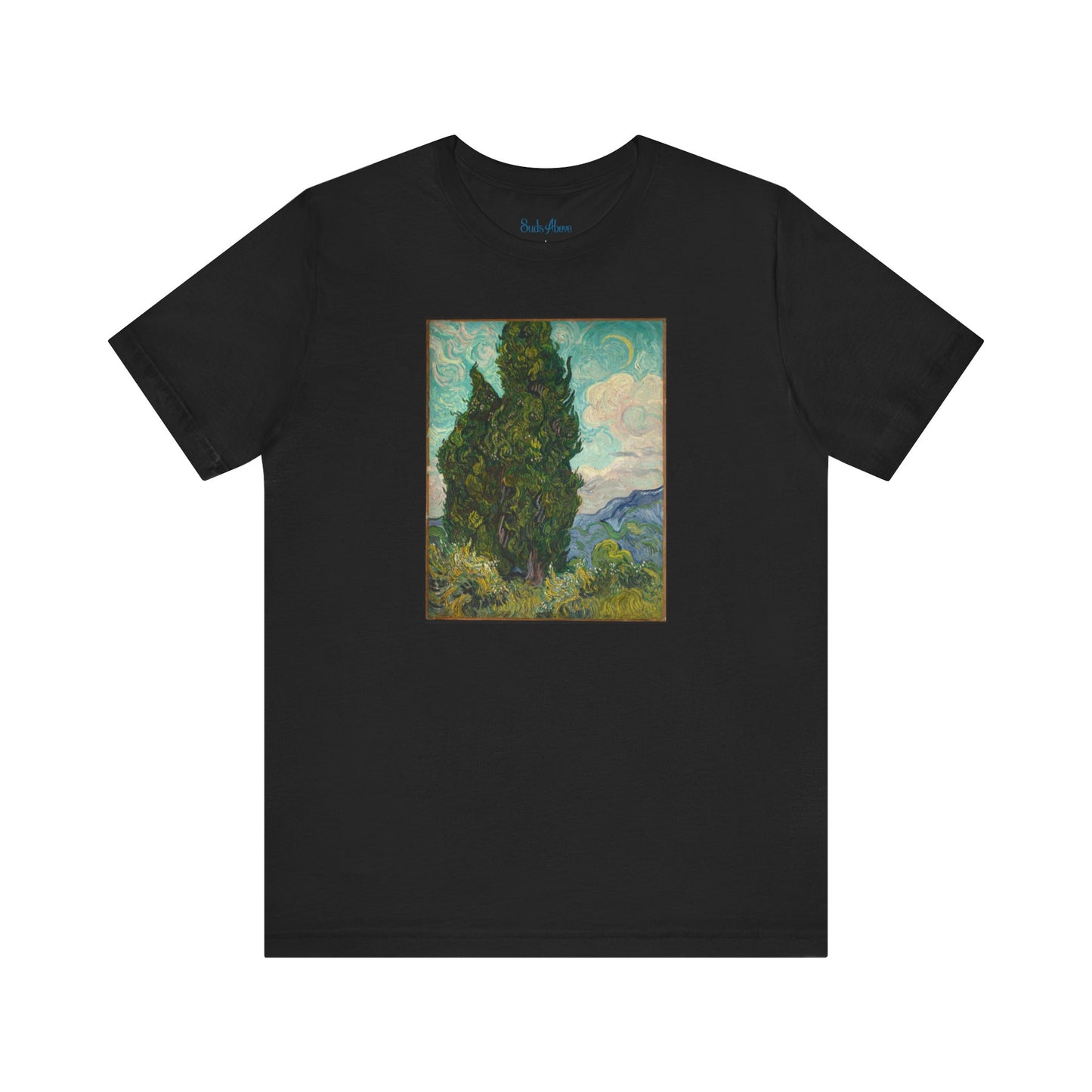 Van Gogh T-Shirt