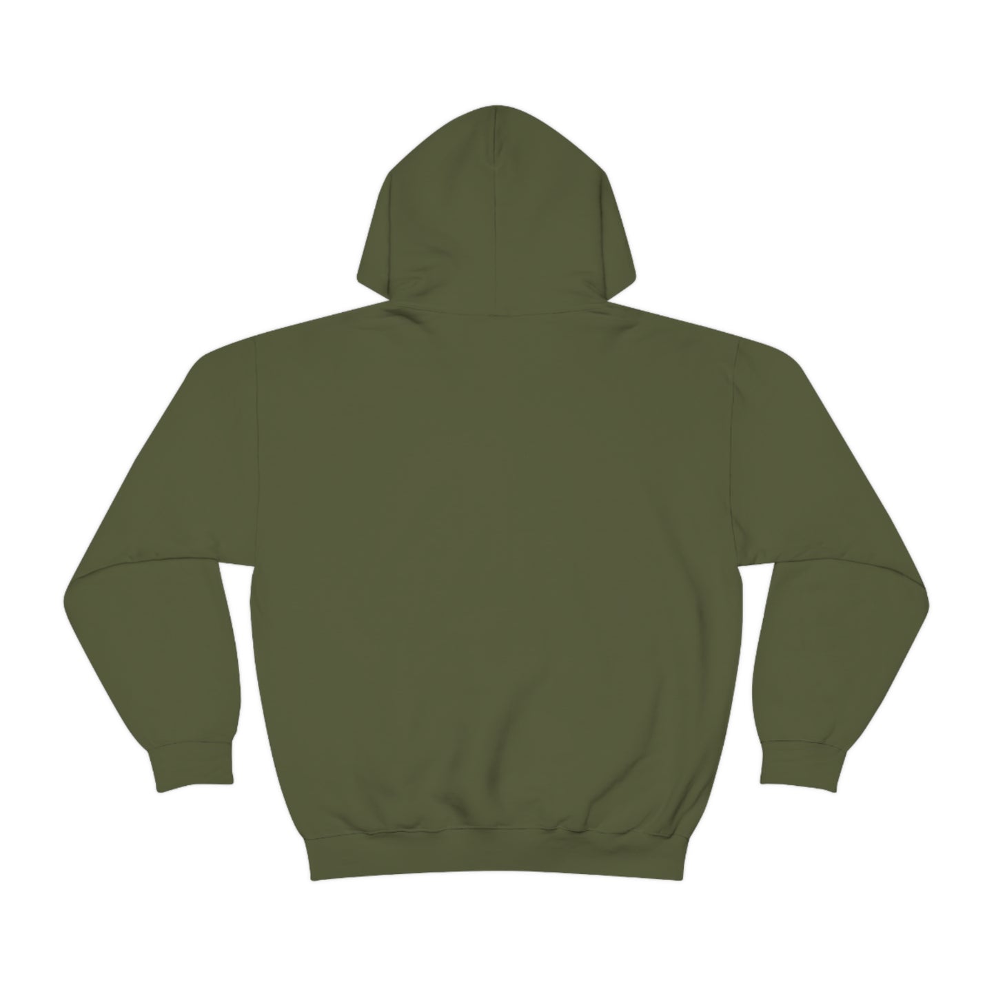 Suds Above Logo Hoodie