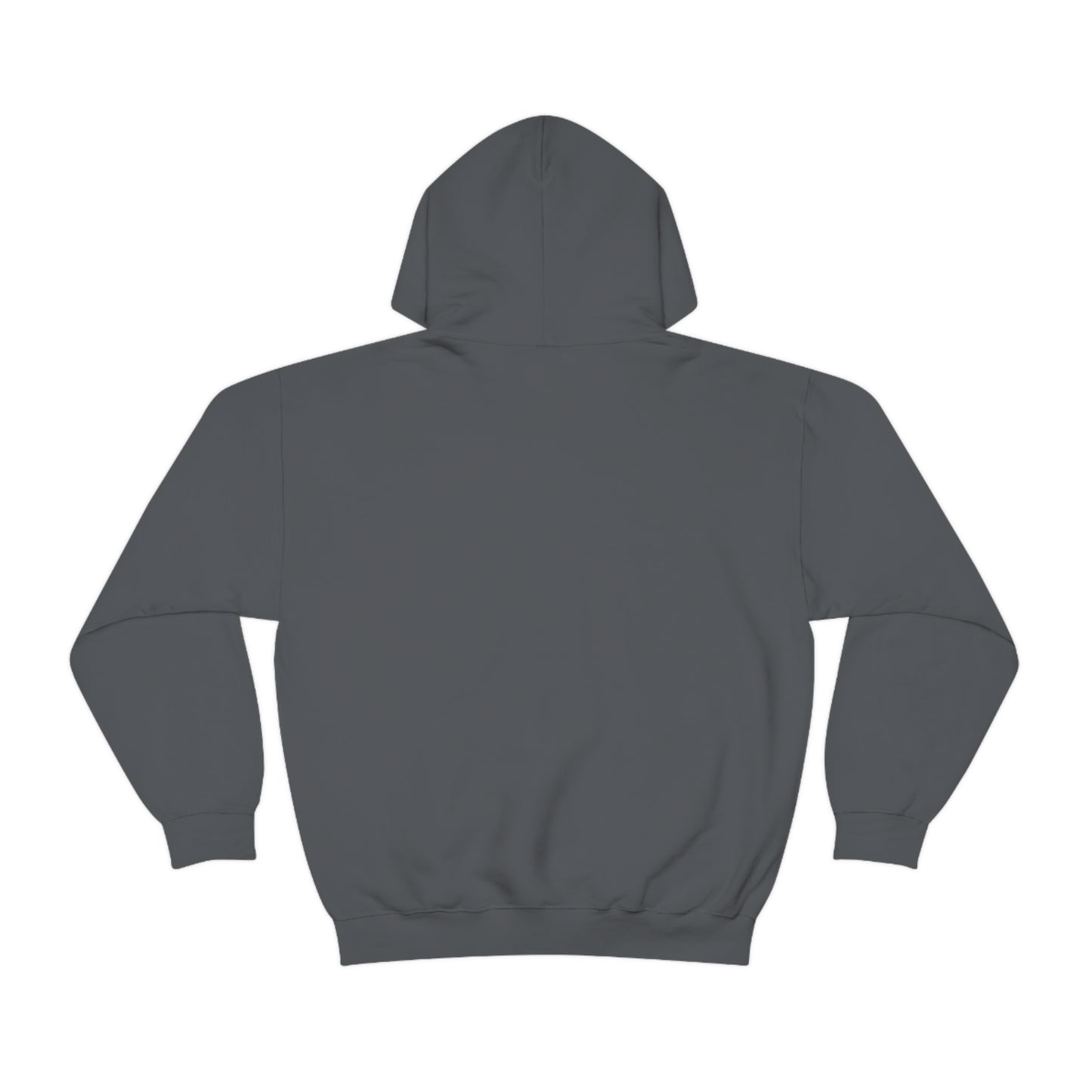 Suds Above Logo Hoodie