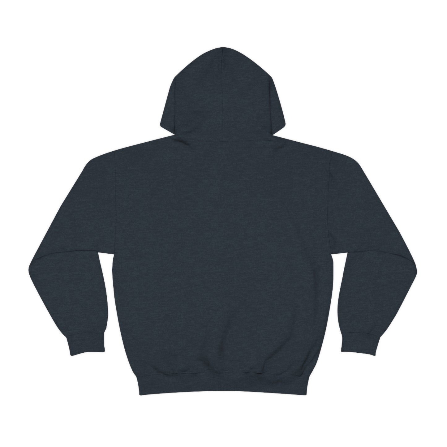 Suds Above Logo Hoodie
