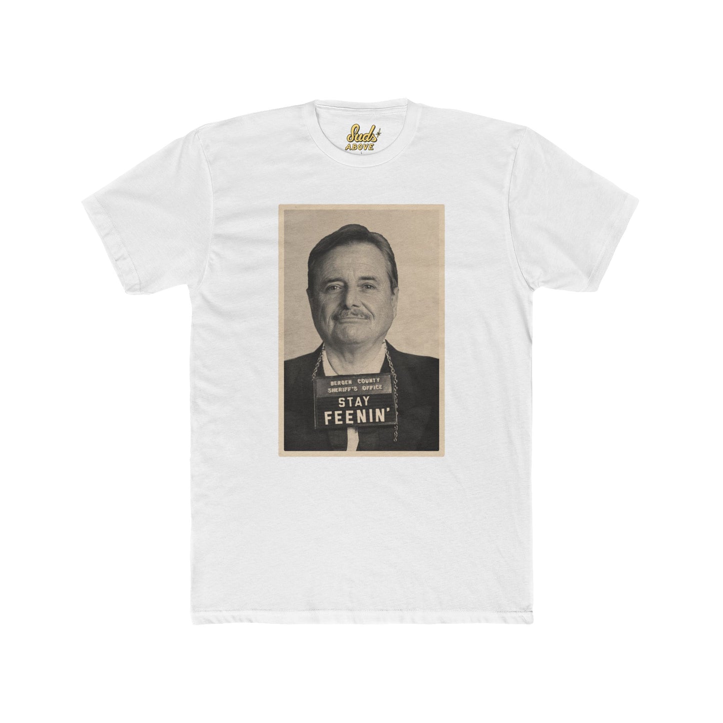 Stay Feenin' T-Shirt