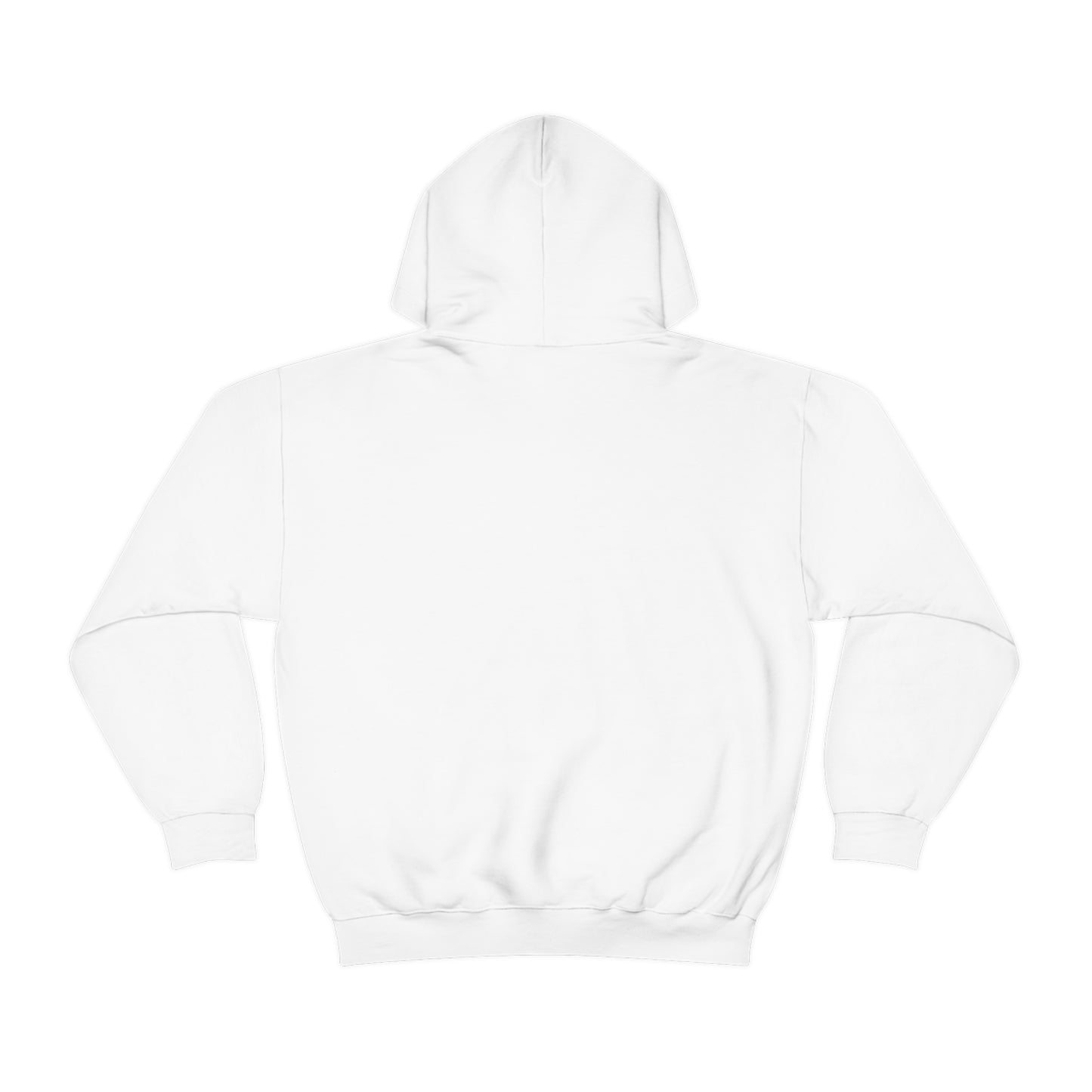 Suds Above Logo Hoodie