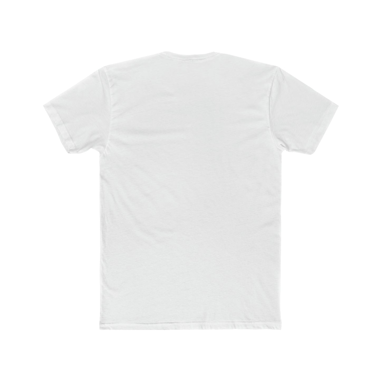 Suds Above Logo T-Shirt - English Plaid