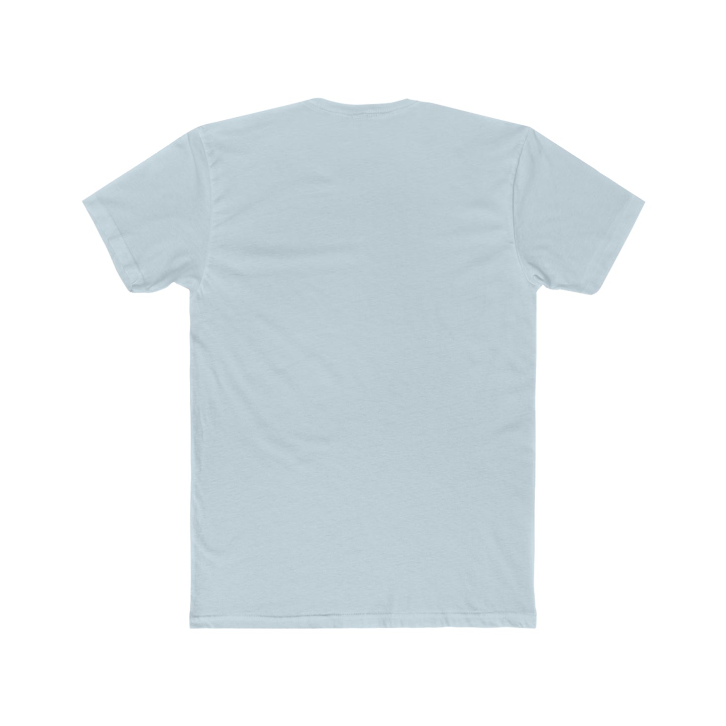 Suds Above Logo T-Shirt - English Plaid