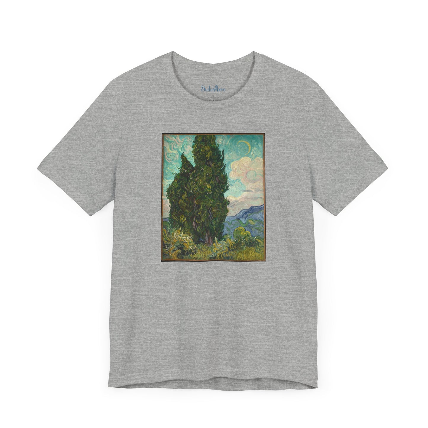 Van Gogh T-Shirt