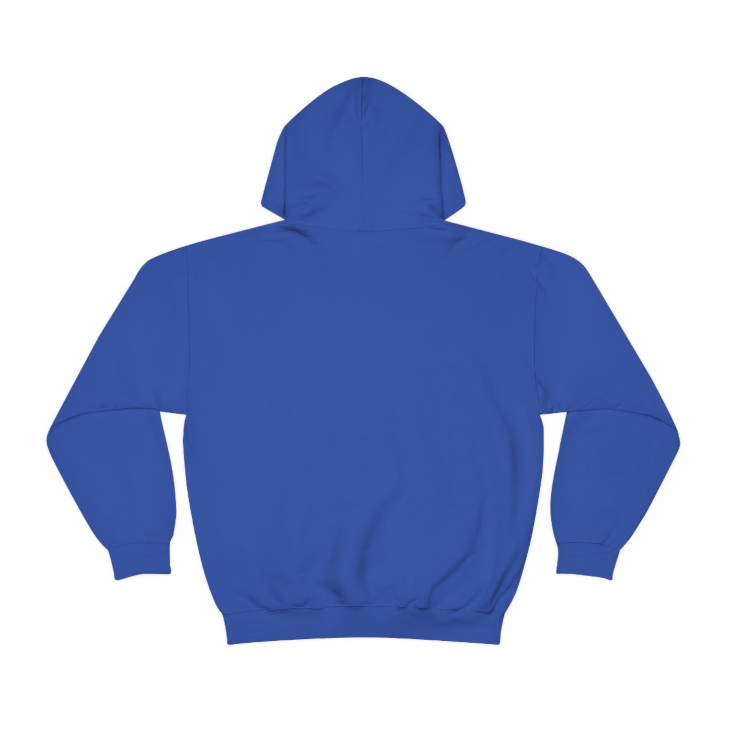 Suds Above Logo Hoodie