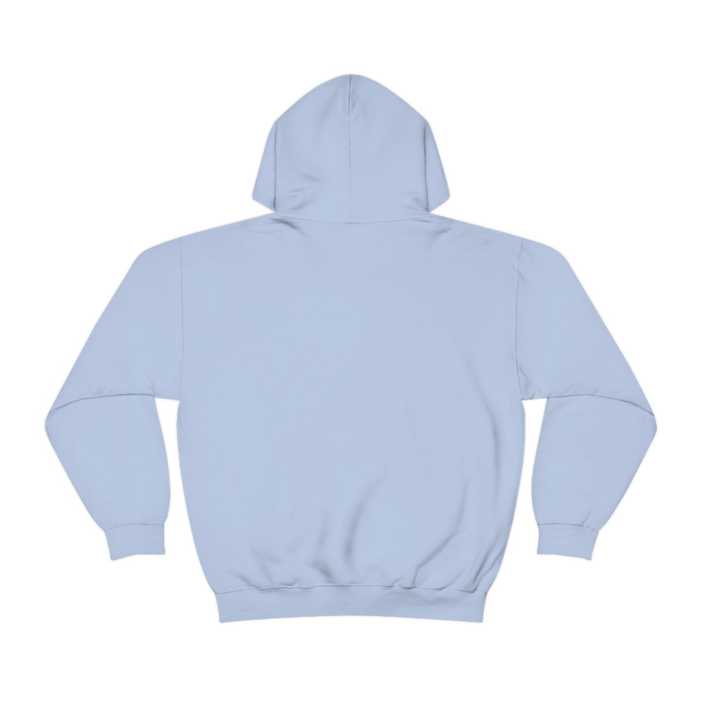 Suds Above Logo Hoodie