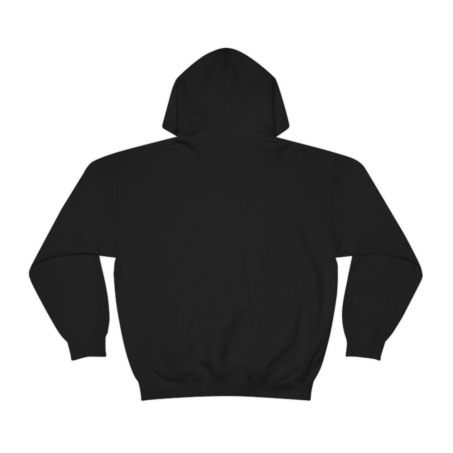 Suds Above Logo Hoodie
