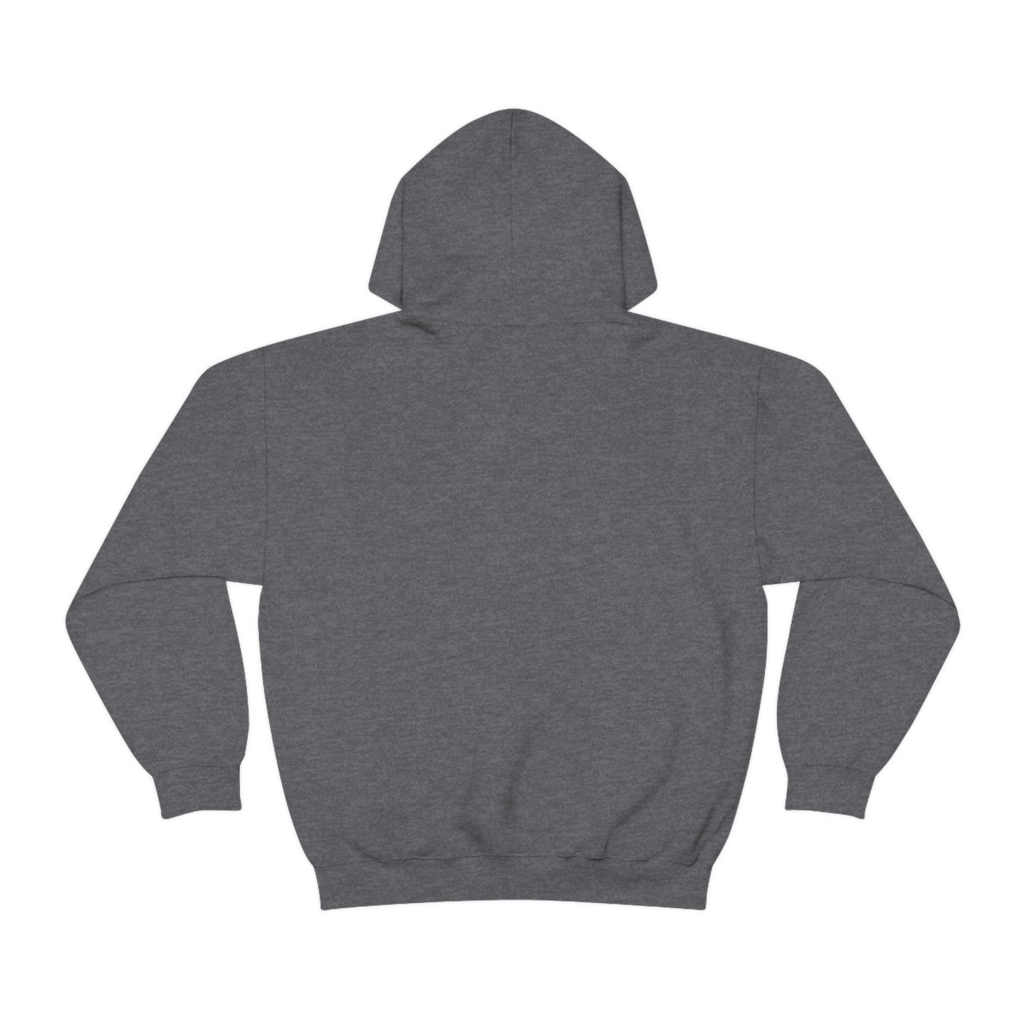 Suds Above Logo Hoodie