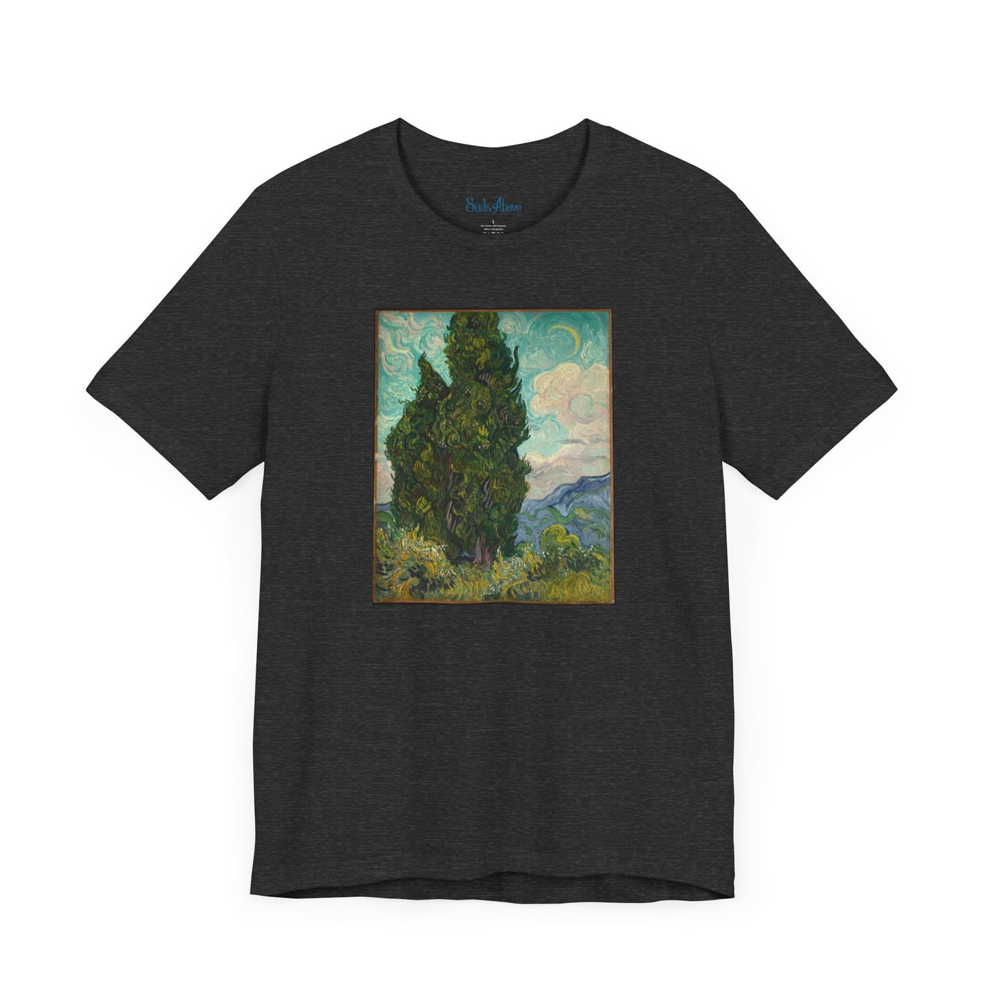 Van Gogh T-Shirt