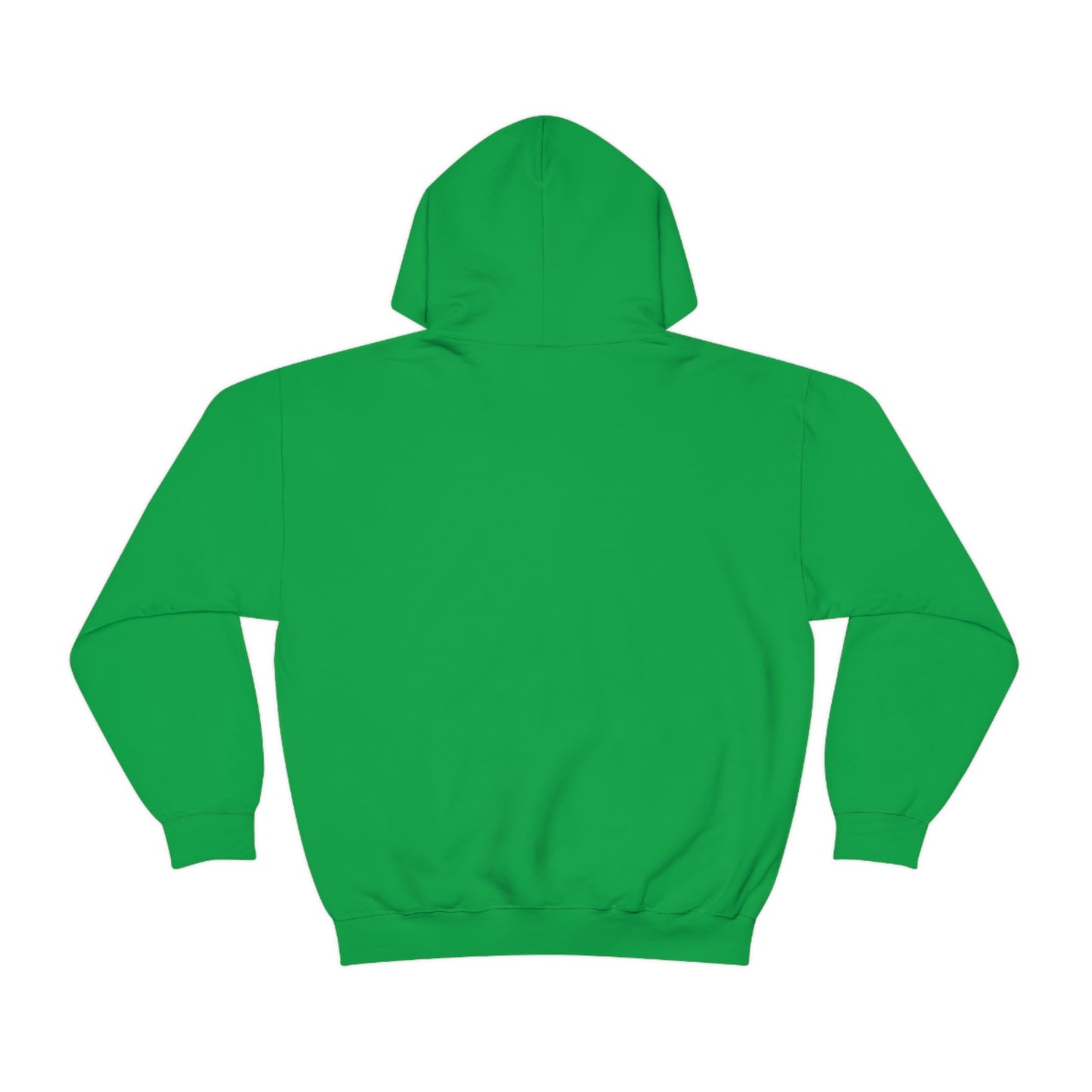 Suds Above Logo Hoodie