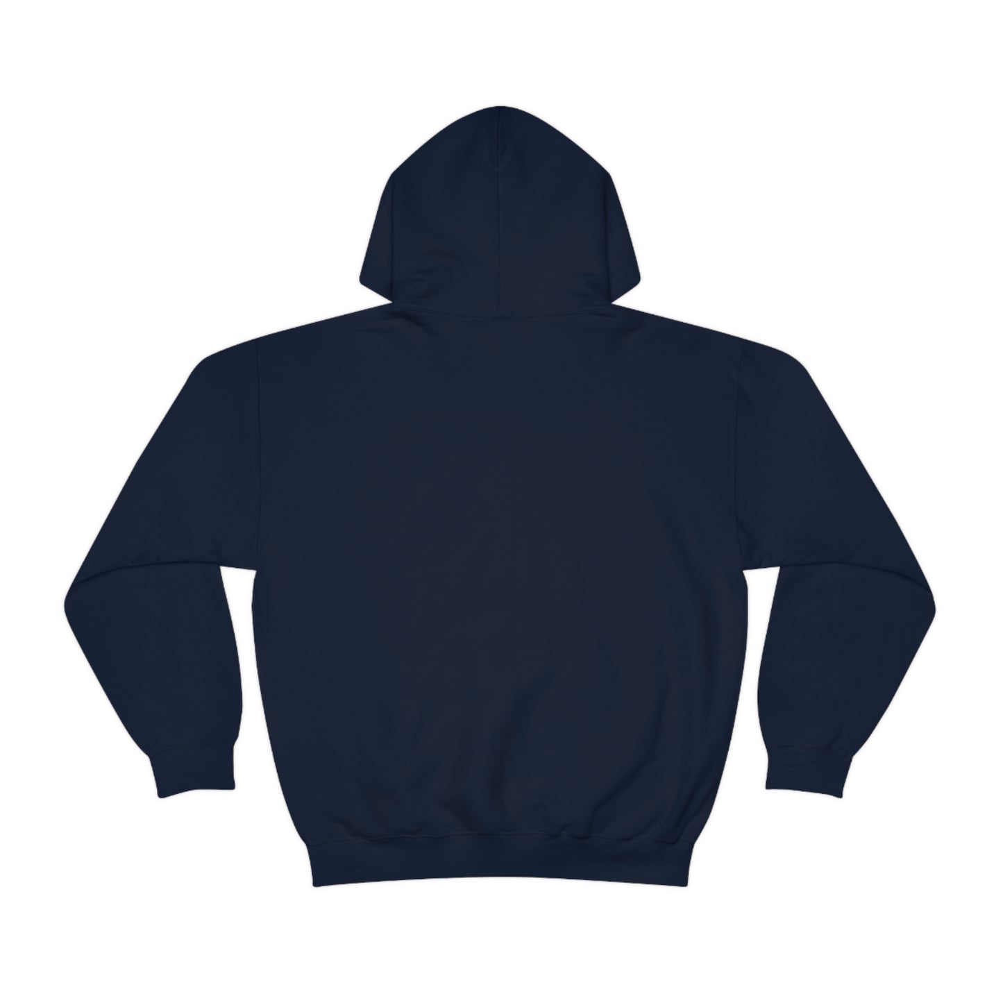 Suds Above Logo Hoodie - English Plaid