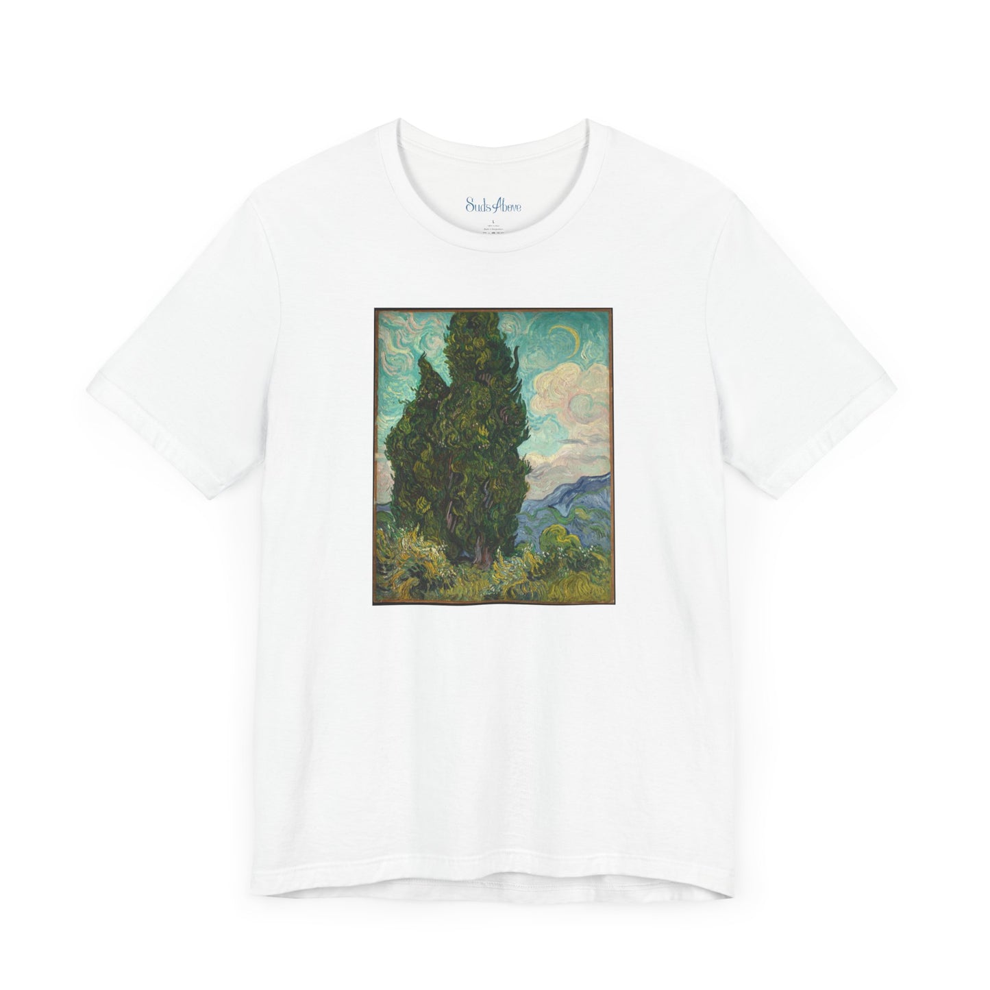 Van Gogh T-Shirt