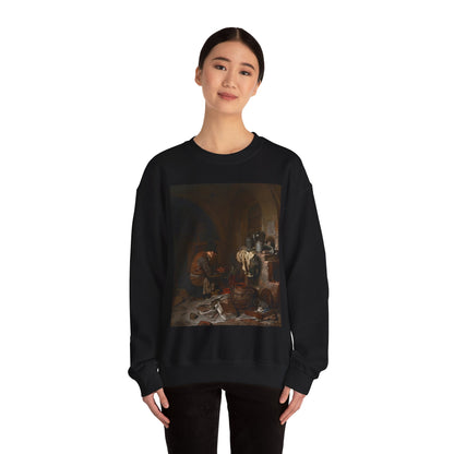 The Alchemist Sweatshirt