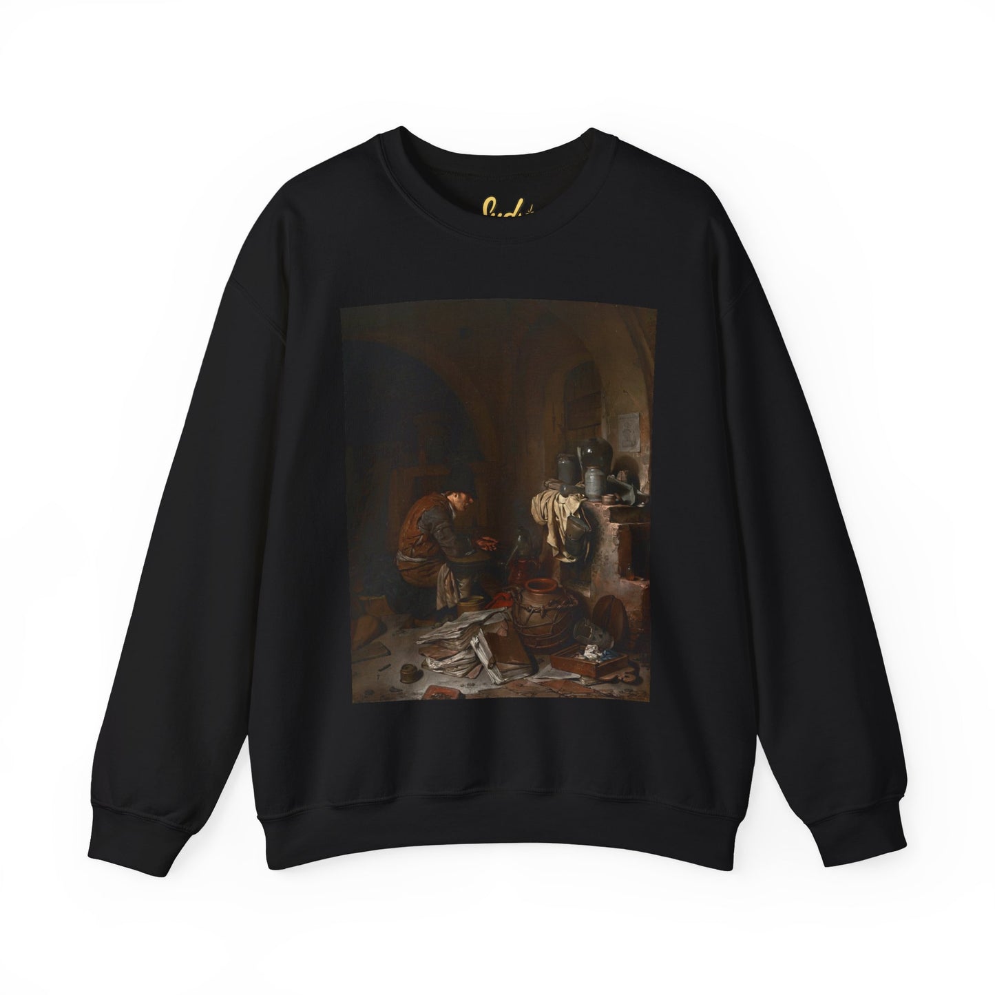 The Alchemist Sweatshirt