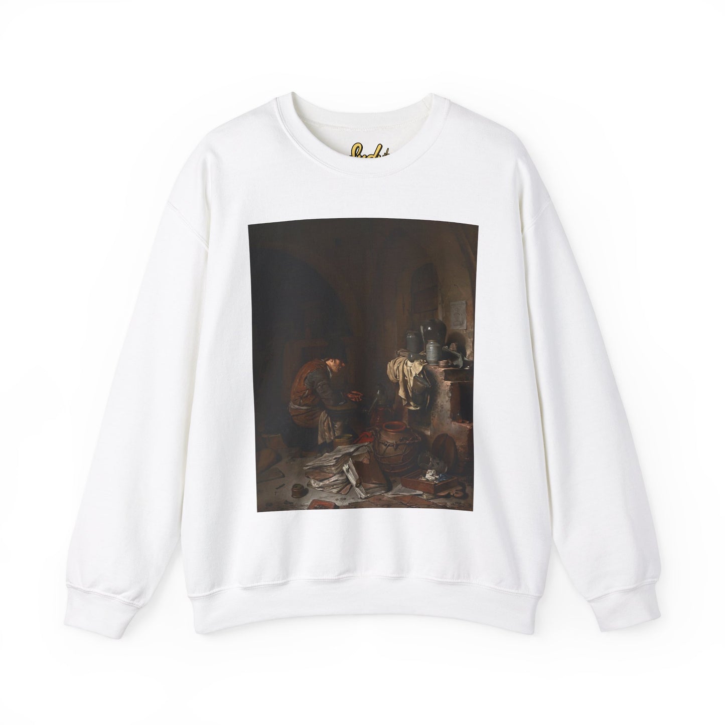 The Alchemist Sweatshirt