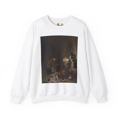 The Alchemist Sweatshirt